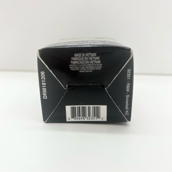 Funko Pocket Pop Snowball Keychain - Picture 6 of 8